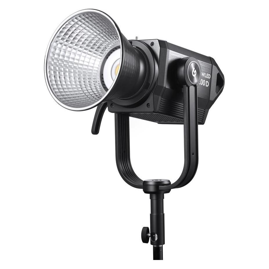 Godox M200D LED Daylight Knowled (Videoleuchte) (M200D)