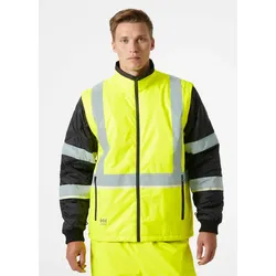 Helly Hansen UC-ME Insulator - hi vis yellow - L