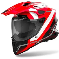 Airoh, Motorradhelm, Commander 2 (XS)