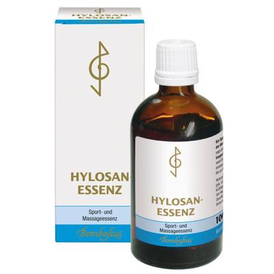 Hylosan Essenz 100 ml