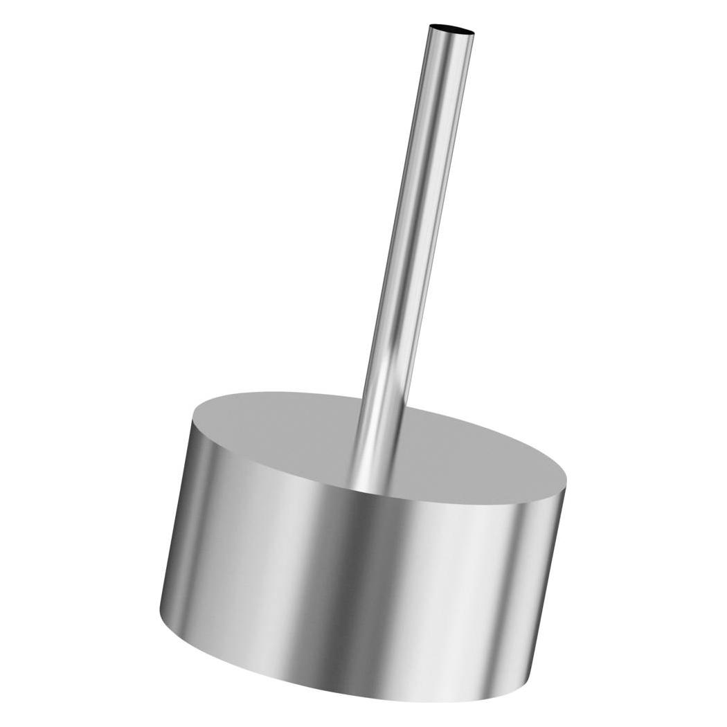 Toolcraft RST-280HT1 Lotabsaugdüse Spitzen-Grösse 3.1 mm Spitzen-Länge 36.5 mm I (TO-7838751)