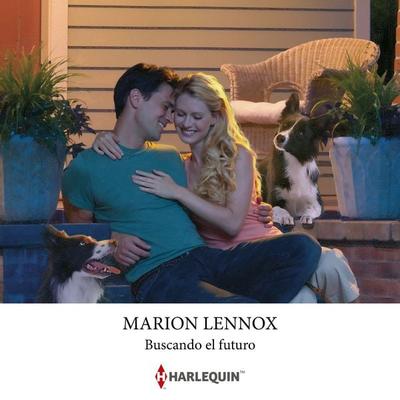 Buscando el futuro - Marion Lennox, Audio, 9791370001391