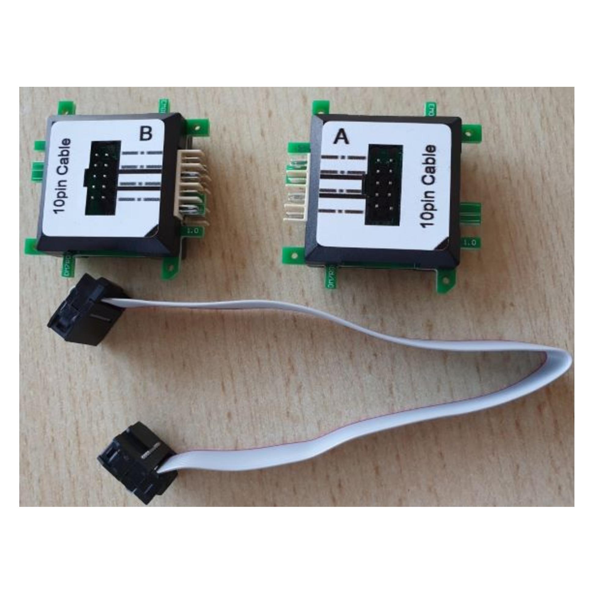 Allnet BrickRknowledge Verbindungsset (Elektronikkit) (ALL-BRICK-0714)