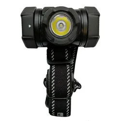 VARTA Indestructible H20 Pro 3AAA mit Batt.