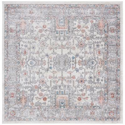 SAFAVIEH Oregon Anjana Traditional Oriental Rug