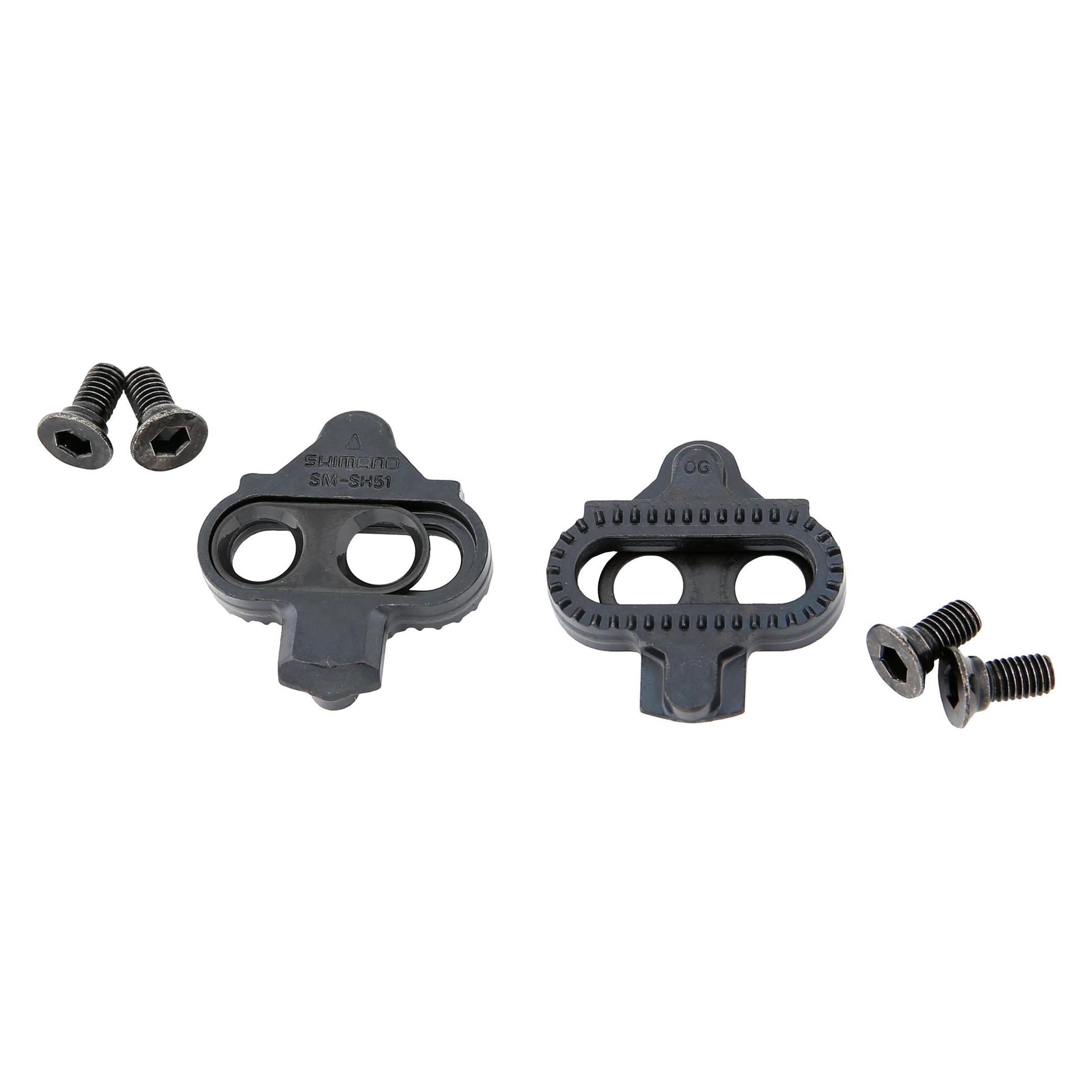 Shimano SM-SH51 ohne Gegenplatte (ISMSH51)
