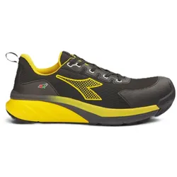 Sicherheitshalbschuh "VORTEX" S3S gelb - 46