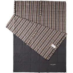Nordisk, Schlafsack