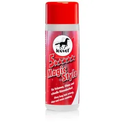 leovet 5-Sterne Magic Style Mähnenpflege Produkt