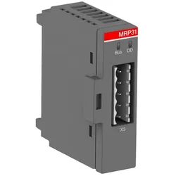 ABB Stotz S&amp;J Modbus RTU MRP31.0
