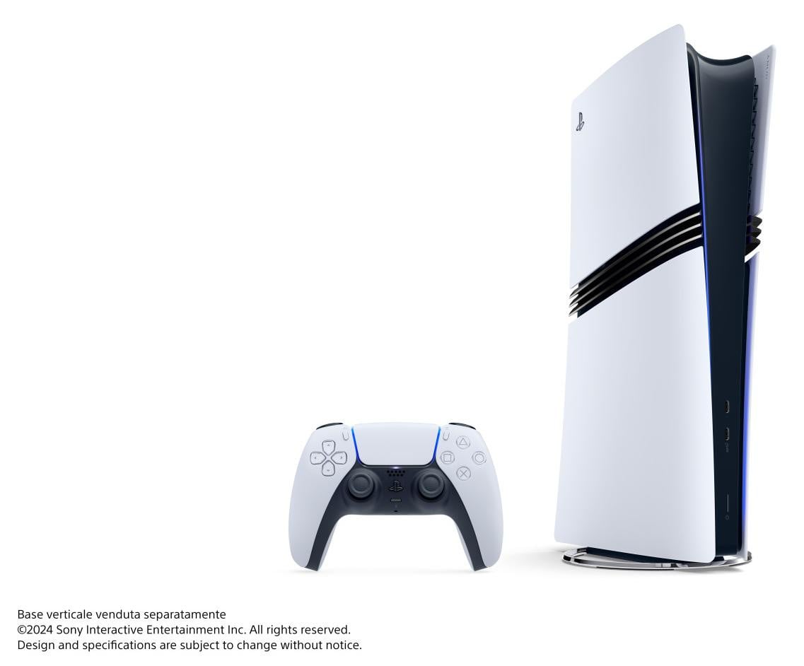 Sony PlayStation 5 Pro, 2TB