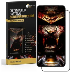 4x 9H Panzerglas für Xiaomi 14T Full-Screen HD klar Tempered Glass Displayschutz Schutzglas Screen-Protector