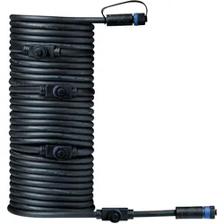 Paulmann, Beleuchtung Zubehör, Outdoor Plug & Shine Kabel 1 in-5 out