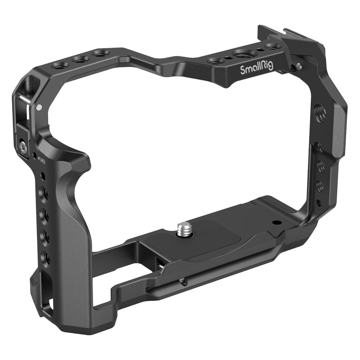 SmallRig 4214 Cage For Canon EOS R50 (Cage) (4214)