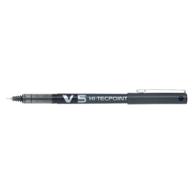 Pilot Cf12 Rolle Hi-tecpoint V5 (12x) (BX-V5 B)