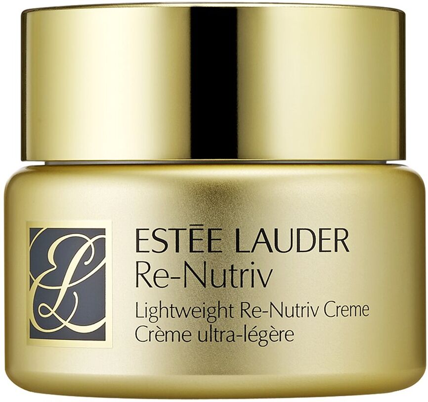 Estée Lauder Crema Nutritiva Intensa Lightweight Re-Nutriv .  (50 ml)