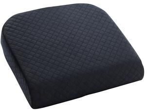 Sweet Home Collection Extra Large Memory Foam Comfort Chair Cushion, for Chairs, Car, Office Desk Chairs