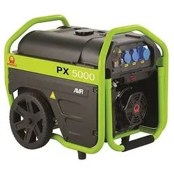 Pramac Stromerzeuger Benzin PX 5000