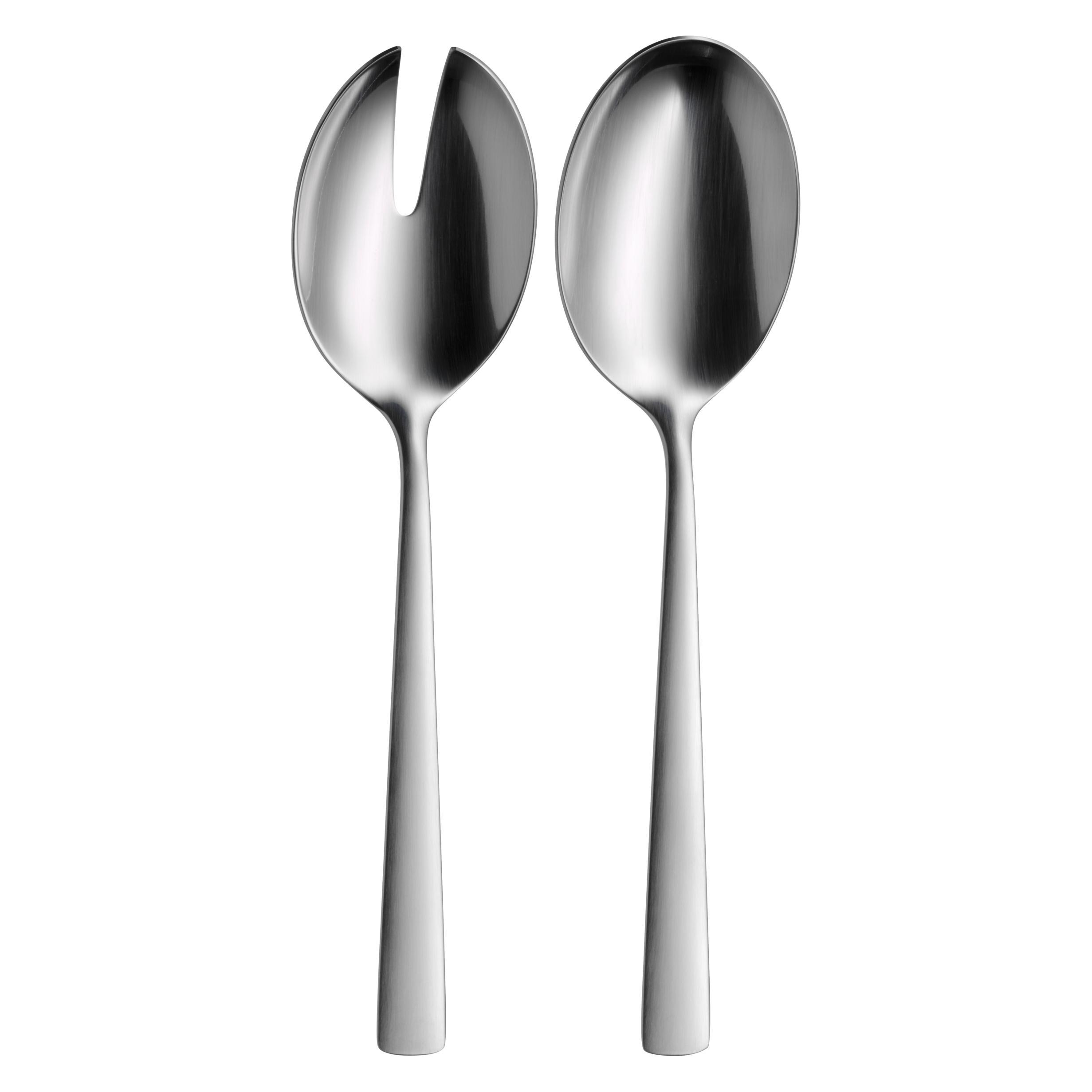 WMF Corvo (Salatbesteck) (3201002010)