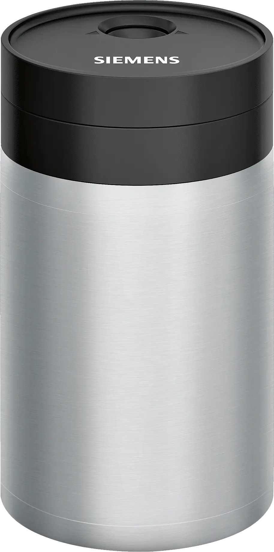 Siemens TZ80009N Isolierter Milchbehälter 0,5l