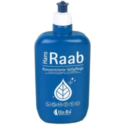 Original Ha-Ra Reinigungsmittel Konzentrat 500 ml - Effektiv und ergiebig