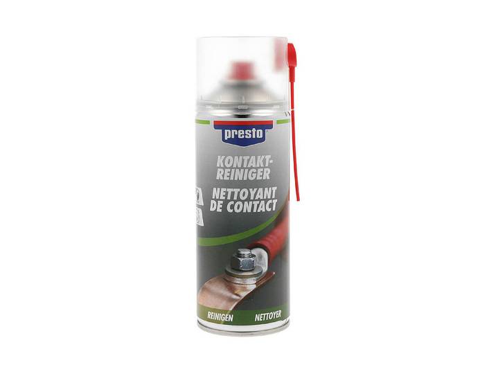 Presto Kontaktreiniger 400 ml