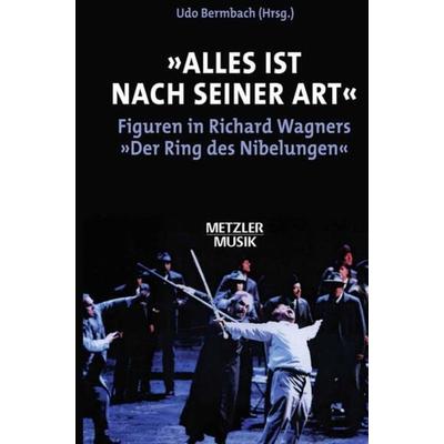 Alles ist nach seiner Art -