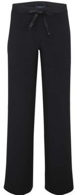 Boxercraft BW6802 Bamboo Pant in Black size XS   96% bamboo/4% spandex
