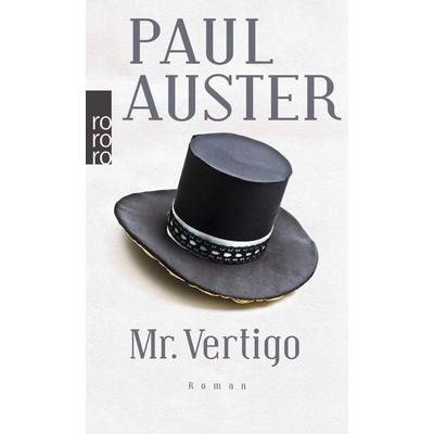 Mr. Vertigo, Taschenbuch von Paul Auster, Rowohlt Taschenbuch, 978-3-499-22152-1