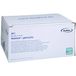 Elastische Fixierbinde 8 cmx4 m in Cello 20 St