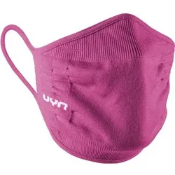 UYN Erste Hilfe COMMUNITY MASK XS-S, Größe S in Lila Lila