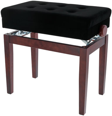 Thomann KB-57WNM Nußbaum matt