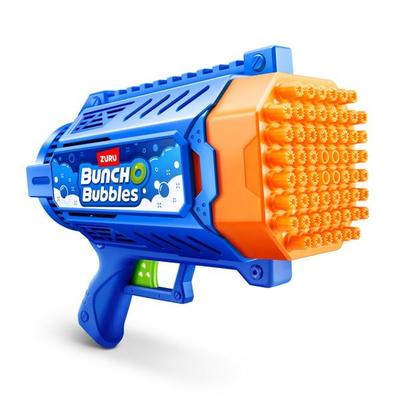Bunch O Bubbles - Motorisierter Medium Bubble Blaster Seifenblasen Maschine