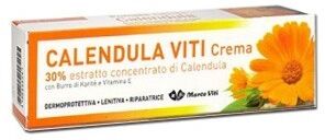 Marco Viti Farmac Calendula Viti Crema 100ml