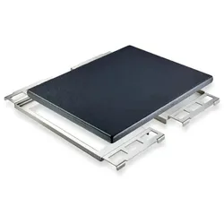 Flammkraft Pizza- und Grillstein Block Ds (Gen. 5)
