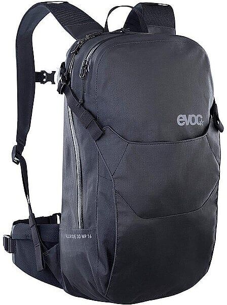 EVOC Radrucksack Allride 3D WP 16 schwarz B
