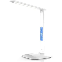 Brandson, Tischlampe, Schreibtischlampe (450 lm)