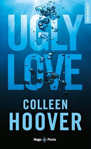 Colleen Hoover - Ugly love - Preis vom 09.10.2026 07:28:09 h