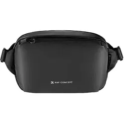 K&F Concept Alpha (Kamera Schultertasche, 10 l), Kameratasche, Schwarz