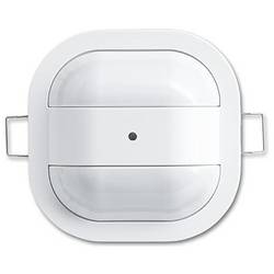 Busch-Jaeger 2CKA006800A2734 Einbau Präsenzmelder 360 ° Relais Mehrfarbig Dauerlichtfunktion