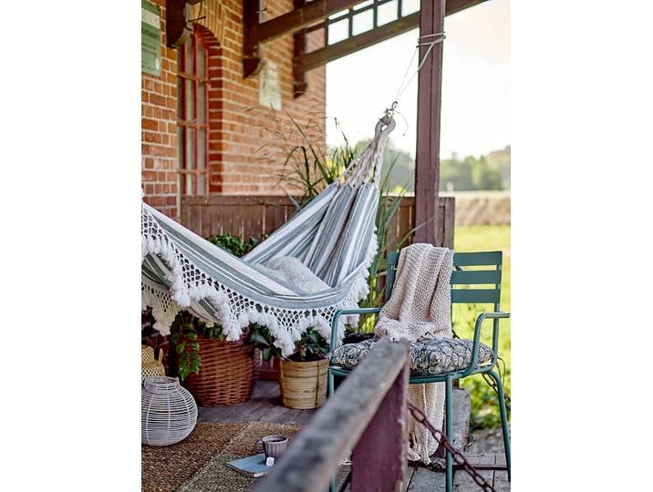 Laterne Malua 36 x 30 x 30cm