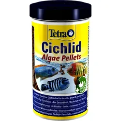 Tetra Cichlid Algae 500 ml