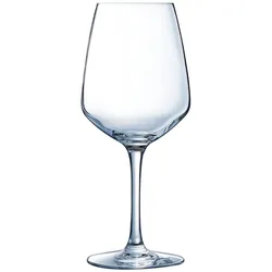 Luminarc Vinetis Schachtel mit 4 Cristalin Weingläsern 40Cl