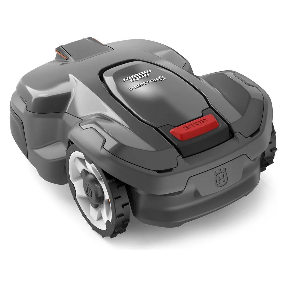 Husqvarna Automower AM415X (1500 m², Begrenzungskabel) (228857)