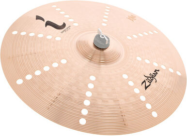 Zildjian "17" I Family Trash Crash"