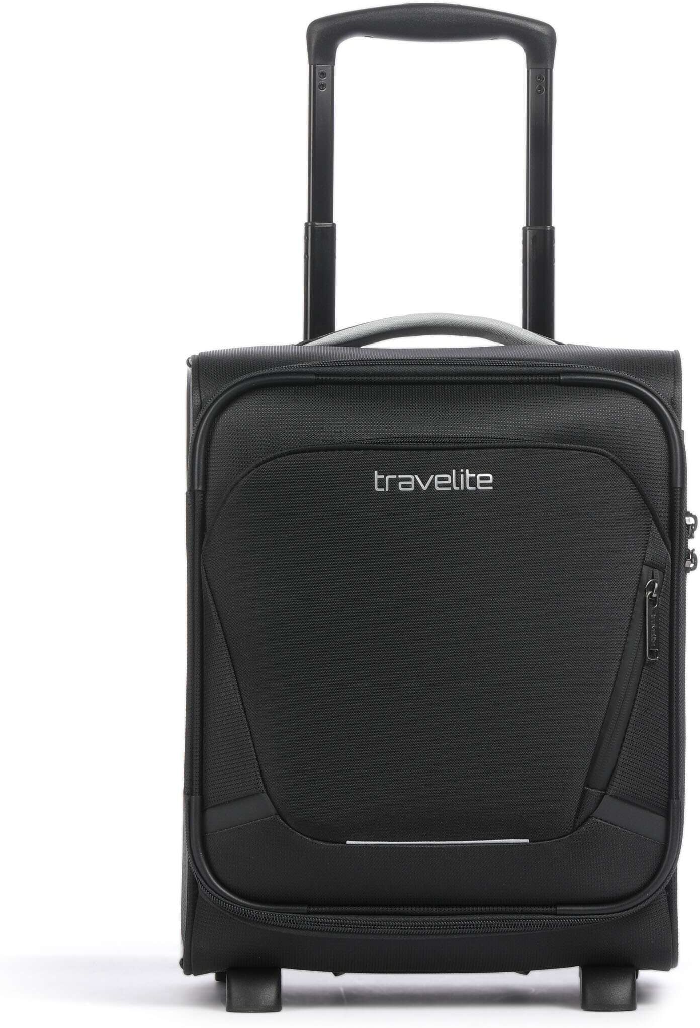 Travelite Cabin Wings 2   Koffer (2 Rollen)   Handgepäck 40 cm