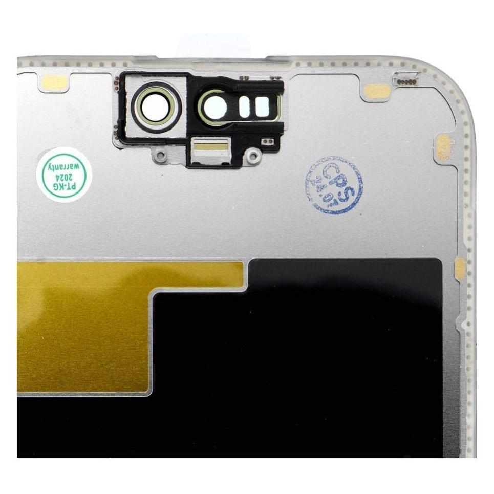 OEM LCD display! FixCell FixCell LCD display for IPHONE 15 Pro SOFT OLED DD (Display, Apple iPhone 15 Pro) (49066697)