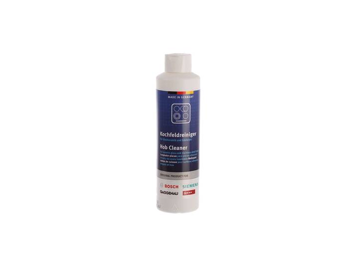 Bosch keramische kookplaat reiniger 250ml Kookplaat accessoire