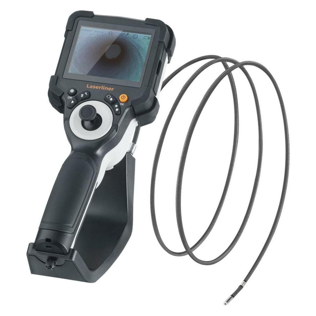 Laserliner Endoskopkamera VideoInspector 3DL (082.236A)