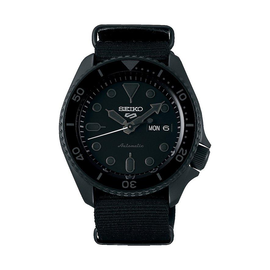 Seiko Herrenuhr Seiko 5 Sports